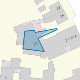 Perceel TBG02-K-9107