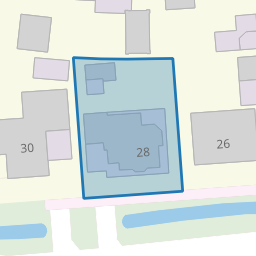 Perceel TBG02-K-9122