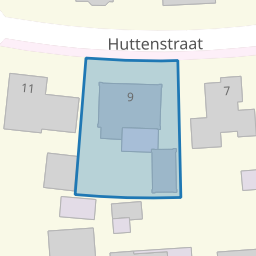 Perceel TBG02-K-9125