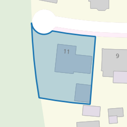 Perceel TBG02-K-9126