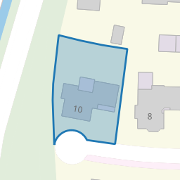 Perceel TBG02-K-9127