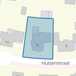 Perceel TBG02-K-9128