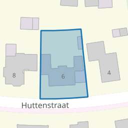 Perceel TBG02-K-9129