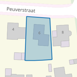 Perceel TBG02-K-9132