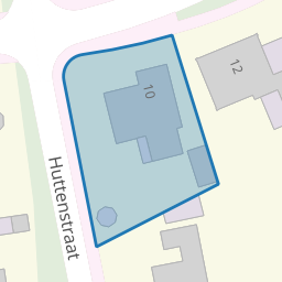 Perceel TBG02-K-9147