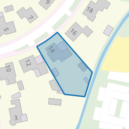 Perceel TBG02-K-9149