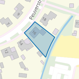 Perceel TBG02-K-9150