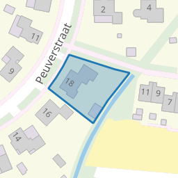 Perceel TBG02-K-9151