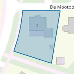 Perceel TBG02-K-9153