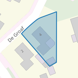 Perceel TBG02-K-9158