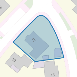 Perceel TBG02-K-9159