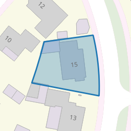 Perceel TBG02-K-9160