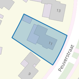 Perceel TBG02-K-9162