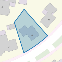 Perceel TBG02-K-9163