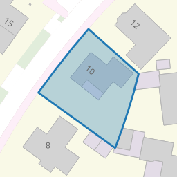 Perceel TBG02-K-9167