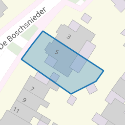 Perceel TBG02-K-9169