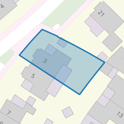 Perceel TBG02-K-9170