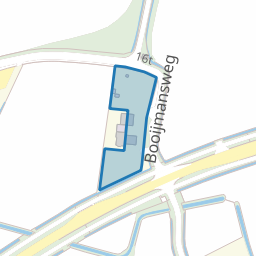 Perceel TBG02-K-9176