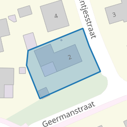 Perceel TBG02-K-9187