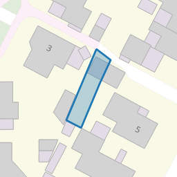 Perceel TBG02-K-9192