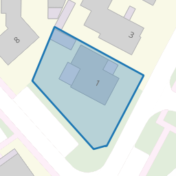 Perceel TBG02-K-9194