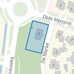 Perceel TBG02-K-9195