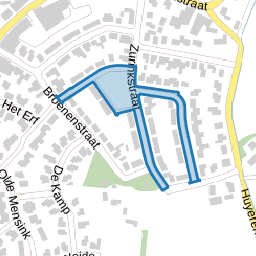 Perceel TBG02-K-9197