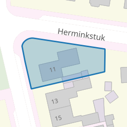 Perceel TBG02-K-9199