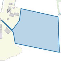 Perceel TBG02-K-9203