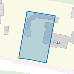 Perceel TBG02-K-9205