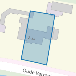 Perceel TBG02-K-9206