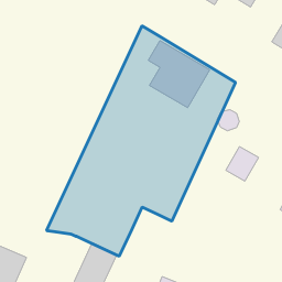 Perceel TBG02-K-9210