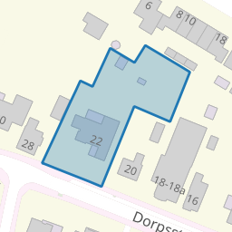 Perceel TBG02-K-9211