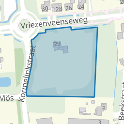 Perceel TBG02-K-9216