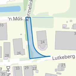 Perceel TBG02-K-9217