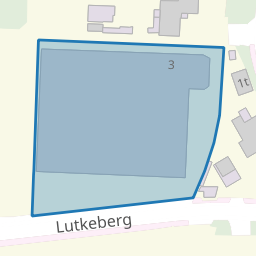 Perceel TBG02-K-9220