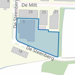 Perceel TBG02-K-9222