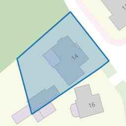 Perceel TBG02-K-9224