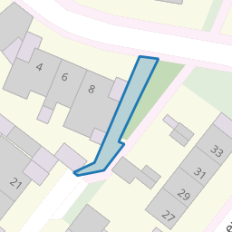 Perceel TBG02-K-9226