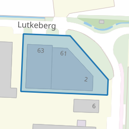 Perceel TBG02-K-9232