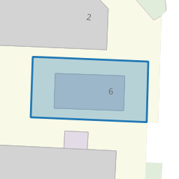 Perceel TBG02-K-9233