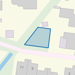 Perceel TBG02-K-9236