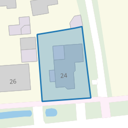 Perceel TBG02-K-9250