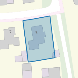 Perceel TBG02-K-9251