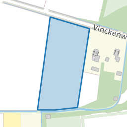 Perceel TBG02-K-9258