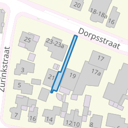 Perceel TBG02-K-9264