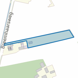 Perceel TBG02-K-9267