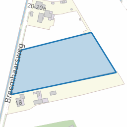 Perceel TBG02-K-9268