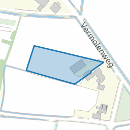 Perceel TBG02-K-9272