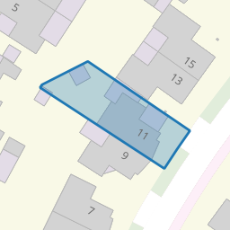 Perceel TBG02-K-9279